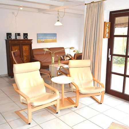 Reethaus Mumm Ferienhaus سانكت بيتر اوردنغ المظهر الخارجي الصورة