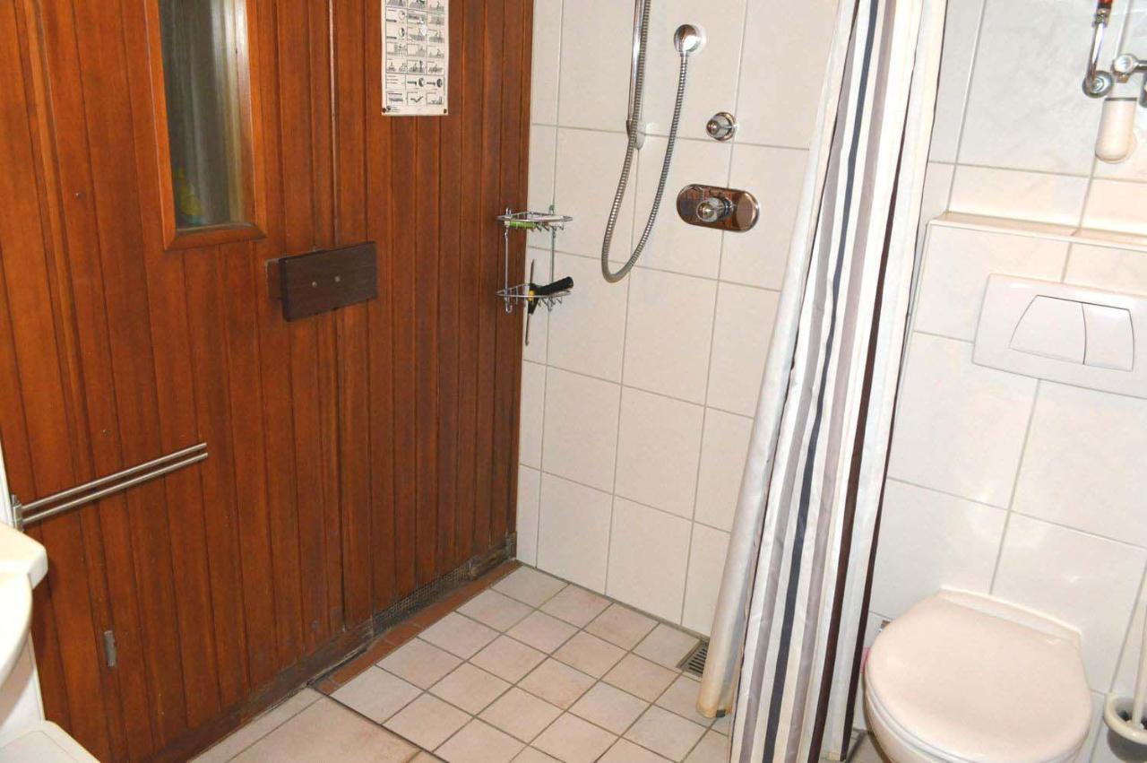 Reethaus Mumm Ferienhaus سانكت بيتر اوردنغ المظهر الخارجي الصورة